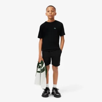 Kids’ Ultra Dry Technical Cotton Sport T-Shirt