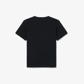 Kids’ Ultra Dry Technical Cotton Sport T-Shirt