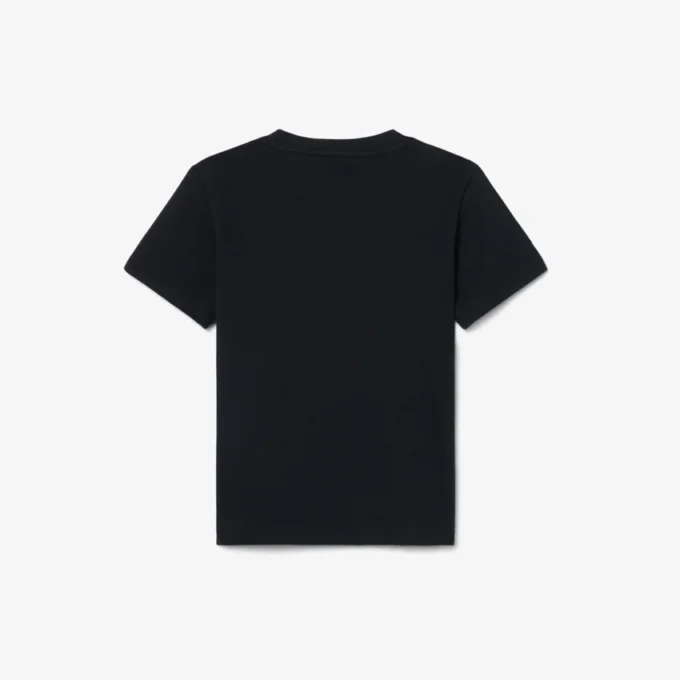 Kids’ Ultra Dry Technical Cotton Sport T-Shirt