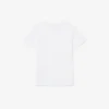 Kids’ Ultra Dry Technical Cotton Sport T-Shirt