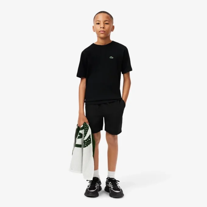 Kids’ Ultra Dry Technical Cotton Sport T-Shirt