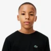 Kids’ Ultra Dry Technical Cotton Sport T-Shirt