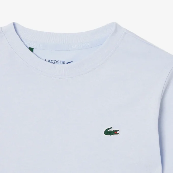 Kids’ Ultra Dry Technical Cotton Sport T-Shirt