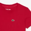 Kids’ Ultra Dry Technical Cotton Sport T-Shirt