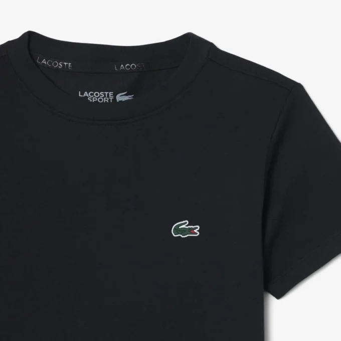 Kids’ Ultra Dry Technical Cotton Sport T-Shirt