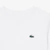 Kids’ Ultra Dry Technical Cotton Sport T-Shirt