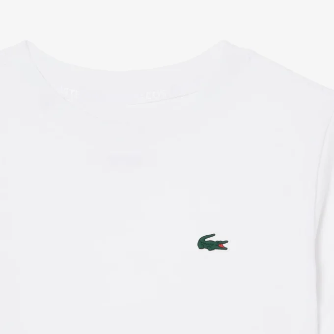 Kids’ Ultra Dry Technical Cotton Sport T-Shirt