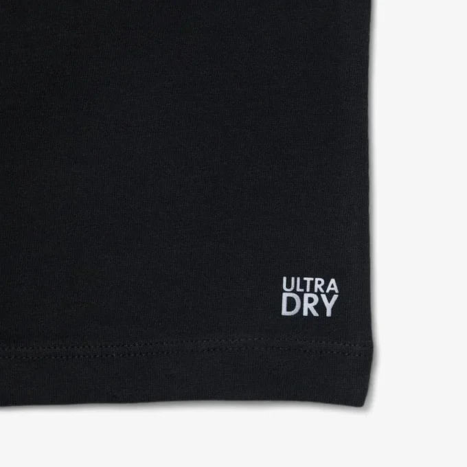 Kids’ Ultra Dry Technical Cotton Sport T-Shirt