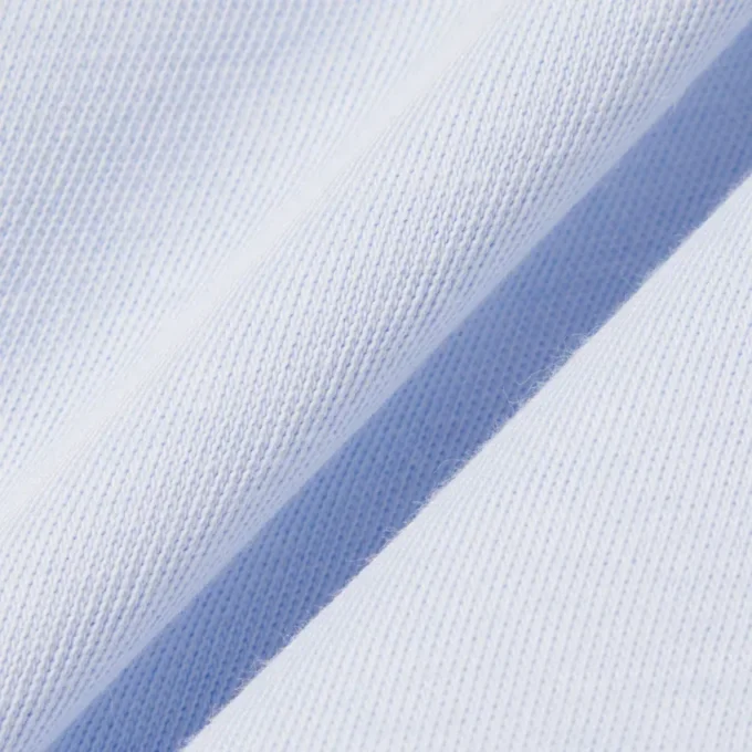 Kids’ Ultra Dry Technical Cotton Sport T-Shirt