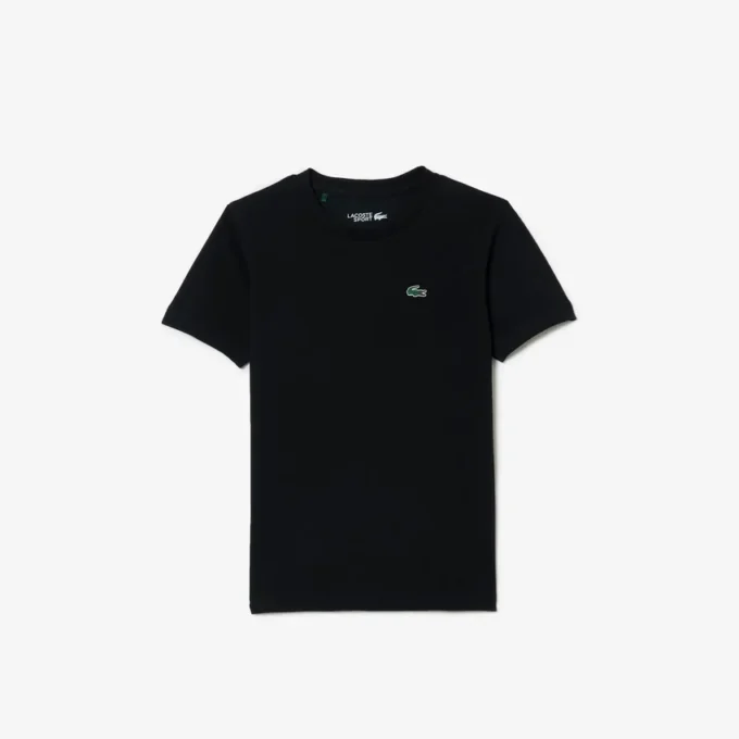 Kids’ Ultra Dry Technical Cotton Sport T-Shirt
