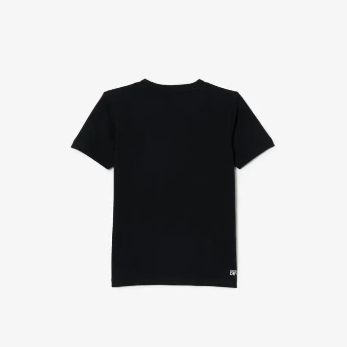 Kids’ Ultra Dry Technical Cotton Sport T-Shirt
