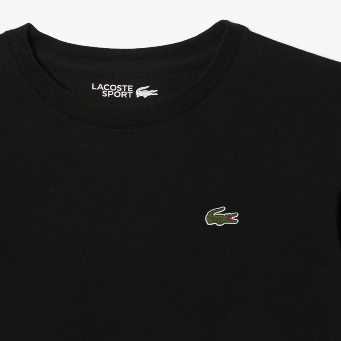 Kids’ Ultra Dry Technical Cotton Sport T-Shirt