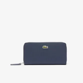 L.12.12 Concept Large Zip-Up Billfold