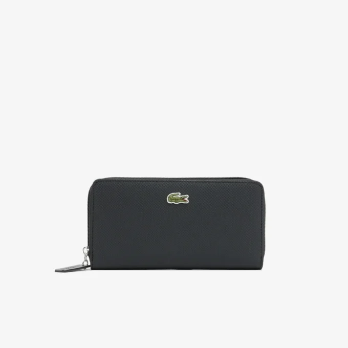L.12.12 Concept Large Zip-Up Billfold
