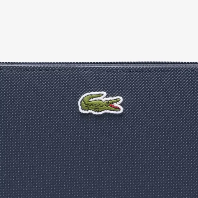 L.12.12 Concept Large Zip-Up Billfold