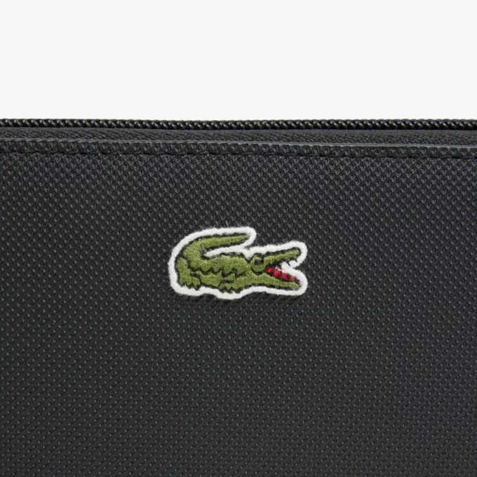 L.12.12 Concept Large Zip-Up Billfold