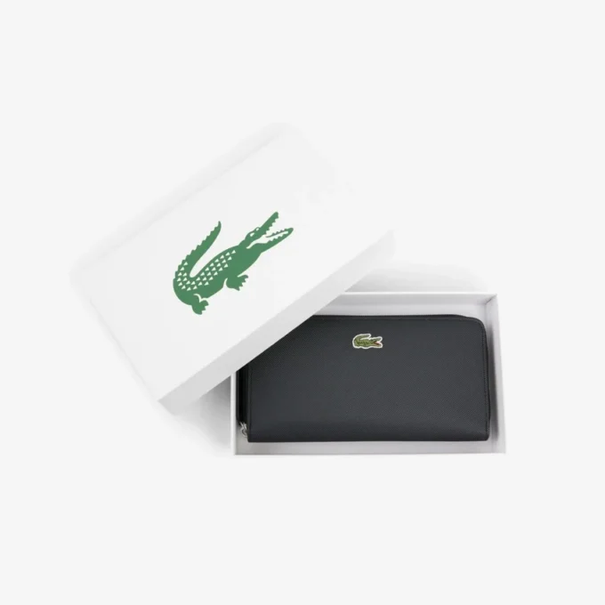 L.12.12 Concept Large Zip-Up Billfold