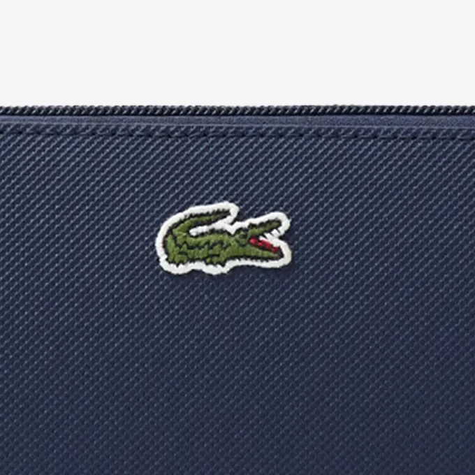 L.12.12 Concept Large Zip-Up Billfold
