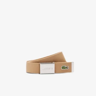 L.12.12 Concept Made in France Belt
