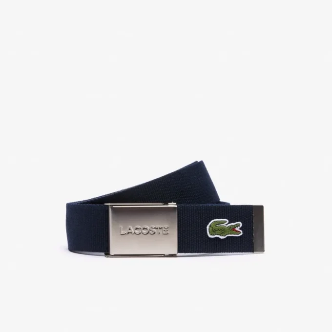 L.12.12 Concept Made in France Belt