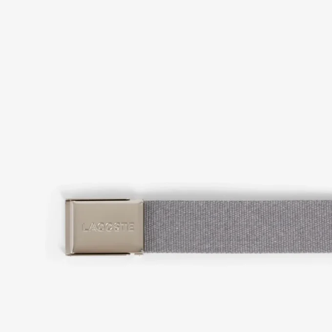 L.12.12 Concept Made in France Belt