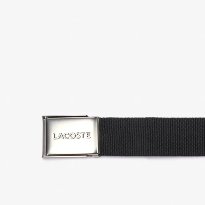 L.12.12 Concept Made in France Belt