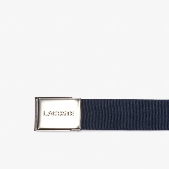 L.12.12 Concept Made in France Belt