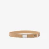 L.12.12 Concept Made in France Belt