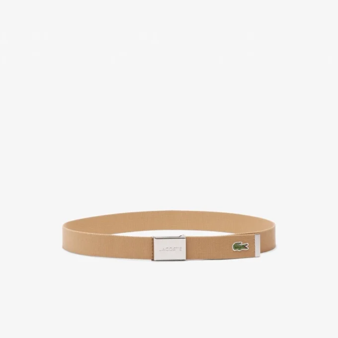 L.12.12 Concept Made in France Belt