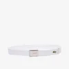L.12.12 Concept Made in France Belt