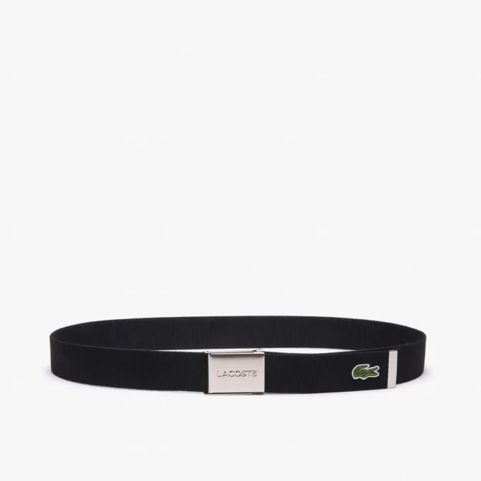 L.12.12 Concept Made in France Belt