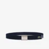L.12.12 Concept Made in France Belt