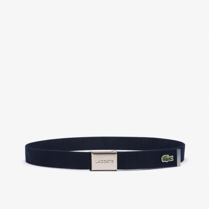 L.12.12 Concept Made in France Belt