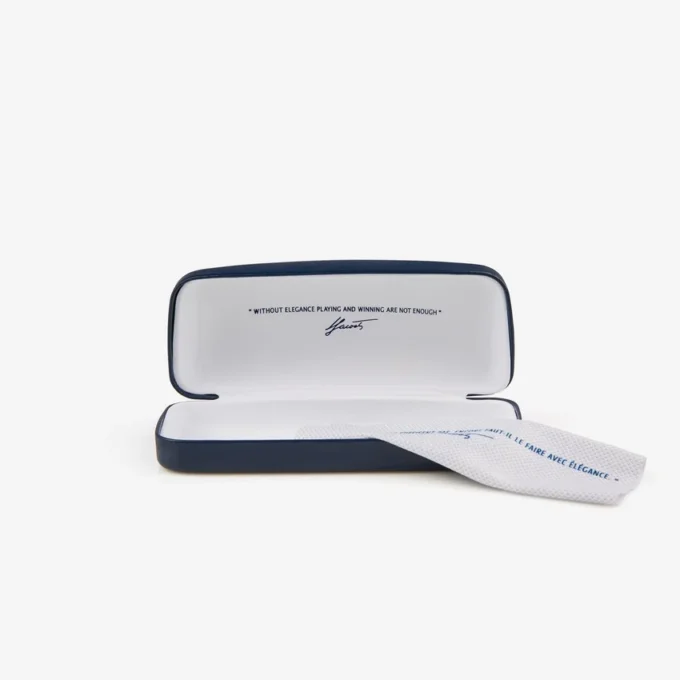L.12.12 Premium Rectangle Glasses