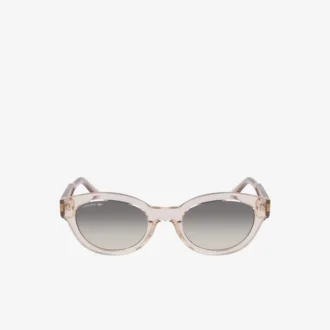 L.12.12 Trim Oval Glasses
