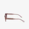 L.12.12 Trim Oval Glasses