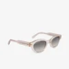 L.12.12 Trim Oval Glasses