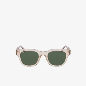 L.12.12 Trim Rectangle Glasses