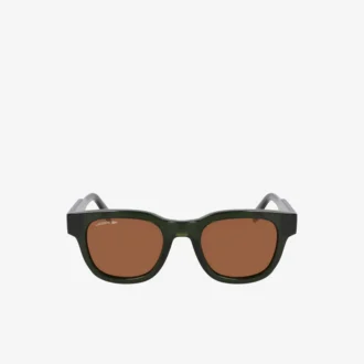 L.12.12 Trim Rectangle Glasses