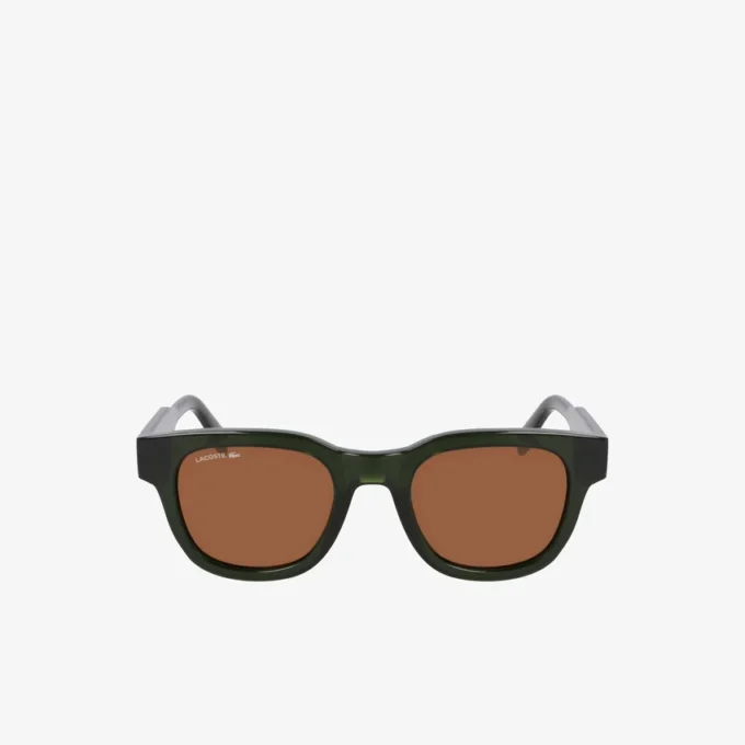 L.12.12 Trim Rectangle Glasses