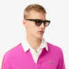 L.12.12 Trim Rectangle Glasses