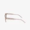 L.12.12 Trim Rectangle Glasses