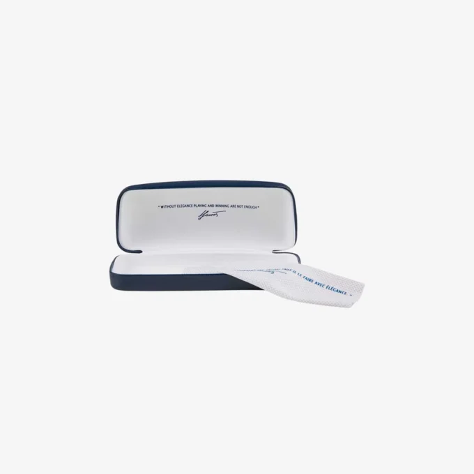 L.12.12 Trim Rectangle Glasses
