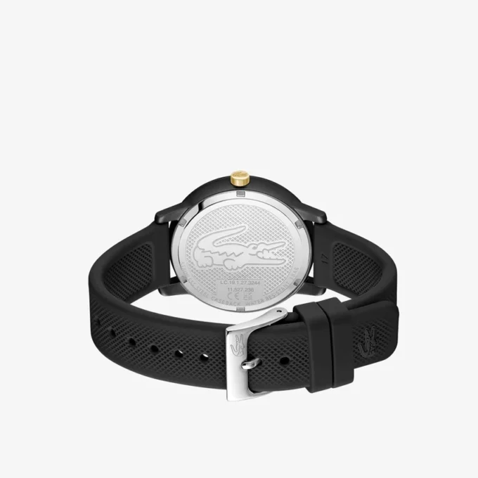L.12.12 Watch