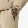 Lacoste.12.12 Automatic Leather Watch