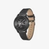 Lacoste.12.12 Automatic Leather Watch