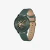 Lacoste.12.12 Automatic Leather Watch