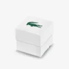 Lacoste.12.12 Automatic Leather Watch
