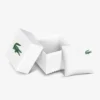 Lacoste.12.12 Automatic Leather Watch