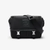 Lacoste Classic Flap Close Satchel